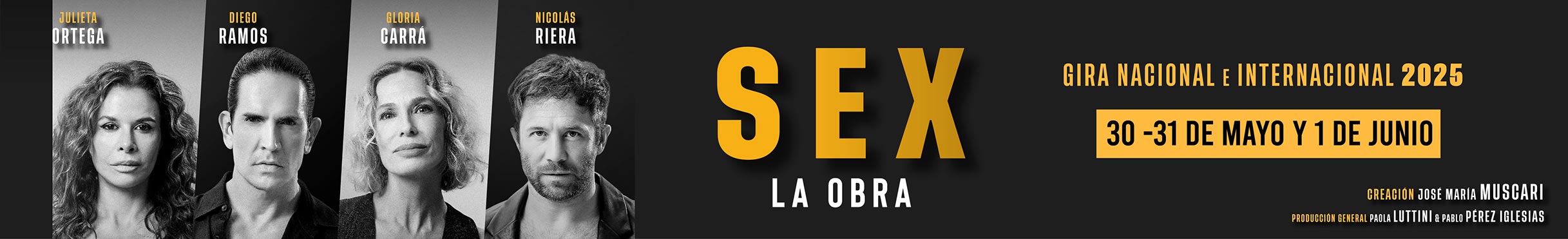 sex