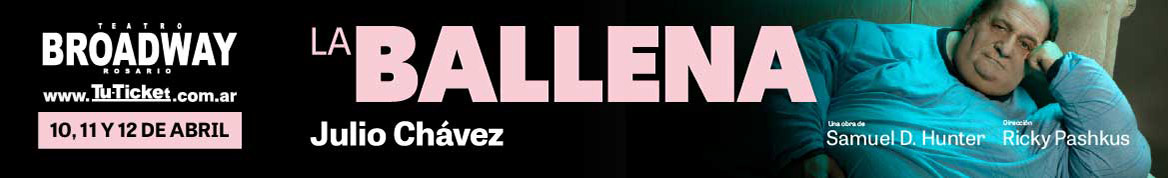 LA BALLENA
