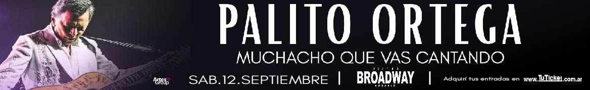 PALITO ORTEGA
